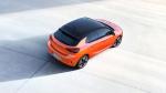 Opel Corsa-e 2019 года